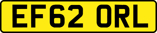 EF62ORL