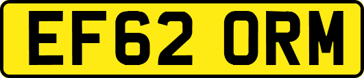 EF62ORM