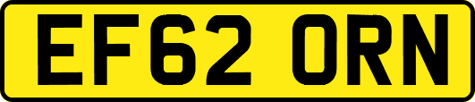 EF62ORN