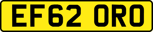 EF62ORO