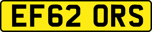 EF62ORS