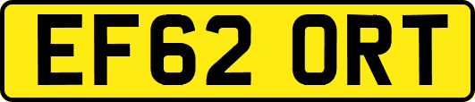 EF62ORT