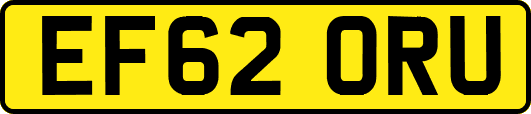 EF62ORU