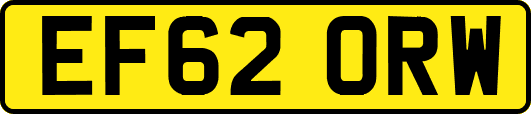 EF62ORW