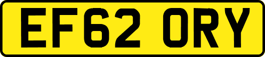 EF62ORY