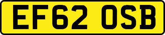 EF62OSB