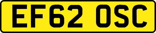 EF62OSC