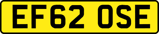 EF62OSE