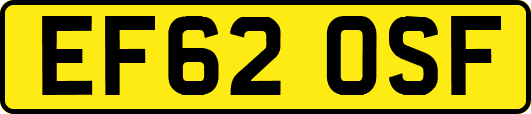 EF62OSF