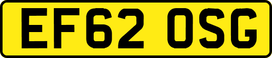 EF62OSG