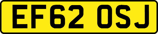 EF62OSJ