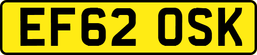 EF62OSK