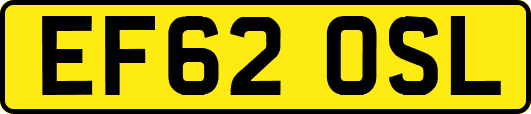 EF62OSL