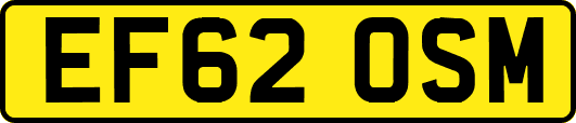 EF62OSM
