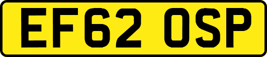 EF62OSP