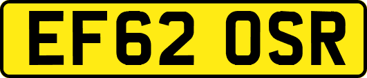 EF62OSR