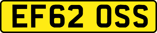 EF62OSS