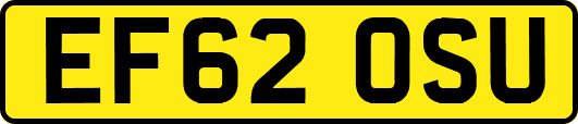 EF62OSU