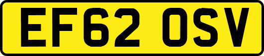 EF62OSV