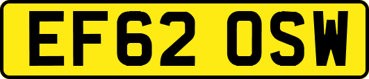 EF62OSW