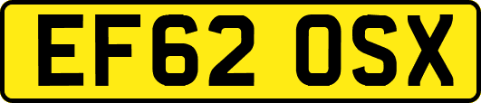 EF62OSX