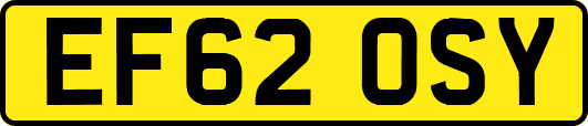 EF62OSY
