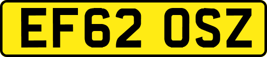 EF62OSZ