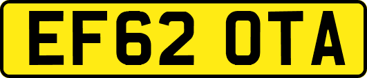 EF62OTA