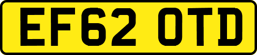 EF62OTD
