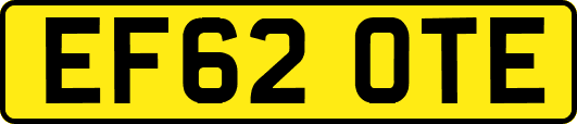 EF62OTE