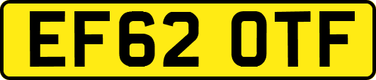 EF62OTF