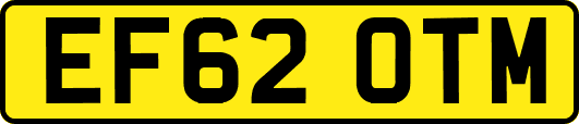 EF62OTM