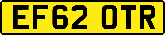 EF62OTR