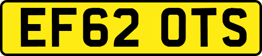 EF62OTS