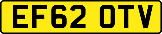 EF62OTV