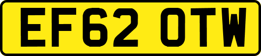 EF62OTW
