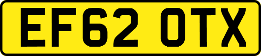 EF62OTX