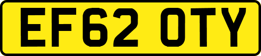 EF62OTY