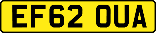 EF62OUA