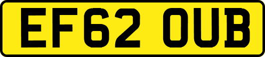 EF62OUB