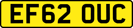 EF62OUC