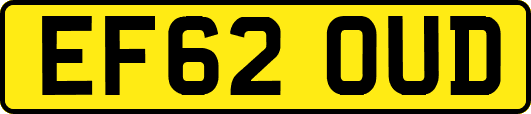 EF62OUD
