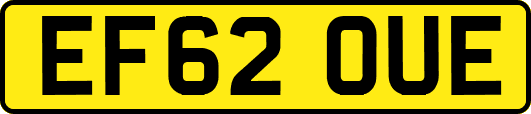 EF62OUE
