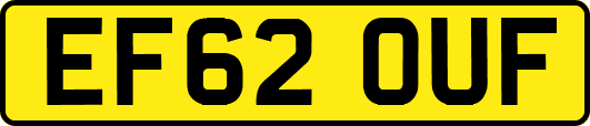 EF62OUF