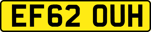 EF62OUH