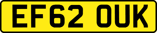 EF62OUK