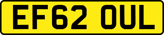 EF62OUL