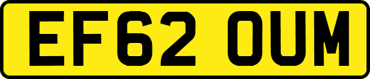 EF62OUM