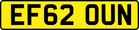 EF62OUN