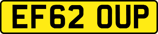 EF62OUP